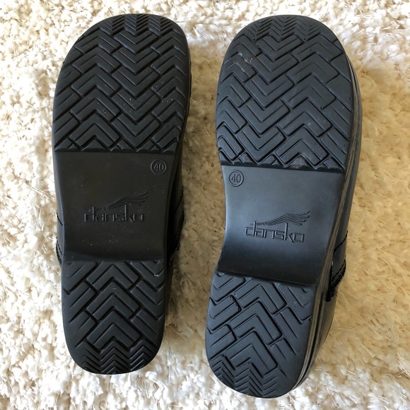 DANSKO Clogs - Picture 5 of 8